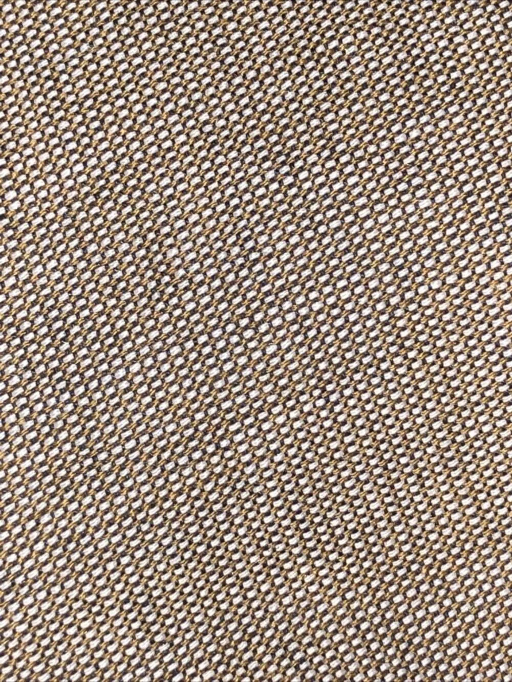 L. Strauss Levi’s Men's 18.5 34/35 BIG Long Sleeve Button Up Shirt Gray Brown